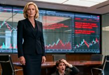 At forty-seven, the CEO’s son mocked me as “obsolete,” stole my $1.2 billion patent, and had me fired. He believed the game was over. He never knew that seventeen years earlier, I had embedded a kill switch in the code—something capable of locking down every asset he owned and bringing his empire to ruin the instant the deadline hit.