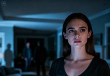 I froze when I heard my dad’s voice through the phone: “She’s a burden. We’ll take the house.” They thought I was clueless. They thought I was weak. I didn’t scream. I didn’t confront them. I stayed silent… and pressed record. By the time they realized the house was gone, all I said was, “You already took enough.” What happened next finally set me free—and it wasn’t what they expected.