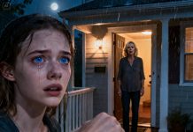 My six-year-old daughter was abducted, and twelve years went by as I searched for her and learned to survive the void she left behind. Last night, someone knocked on my door. A young woman stood outside, her eyes unmistakably like mine. “I’m sorry I’m late coming home,” she said. My hands shook—because she was still wearing the bracelet I gave her back then…