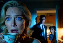 My husband filed for divorce, and my twelve-year-old granddaughter asked the judge, “Your Honor, may I show you something my grandmother knows nothing about?” The judge nodded. When the recording began to play, my husband’s face turned pale.