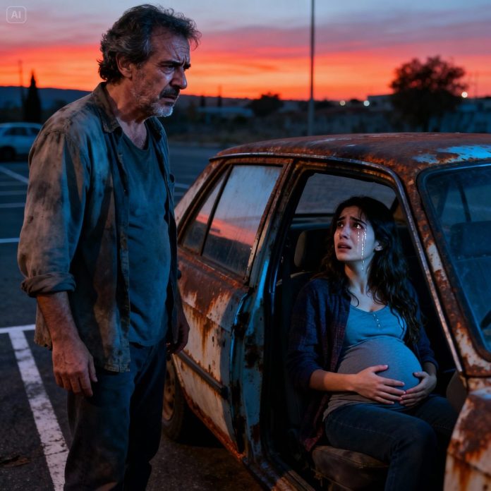 dreamina-2025-12-25-1888-A shocking, emotional real-life scene at...