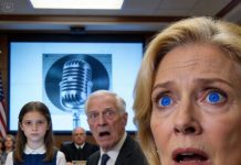 My husband filed for divorce, And my 12-year-old granddaughter asked the judge: “may I show you something grandma doesn’t know about, your honor?” The judge nodded. When the recording started, my husband’s face went white.