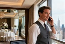 My brother’s wedding planner called me: “Your family canceled your invitation… but they want to keep the $50,000 deposit you paid.” I paused, then said, “Cancel the entire wedding.” She gasped, “But sir, you’re not the groom—” I smiled. “No. But I own the venue, the catering company… and the hotel chain they booked for guests.” The line went silent. And I knew… someone would be begging for forgiveness today.