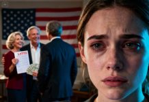 “I ruined my health paying off my parents’ debts. Then they won four million dollars and told me, ‘You’re no longer needed here.’ I packed my things thinking my life was over—until my phone rang. ‘This is the attorney for the man you nursed,’ he said. ‘You’ve been named in his will.’ They thought I was finished. They had no idea what was coming next.”