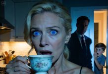 After my fiancé Robert proposed to me, my eight-year-old grandson suddenly whispered: “Grandma… that man was looking at poison on your computer. And he said, ‘The old lady won’t know until it’s too late.’” I checked my tea and…