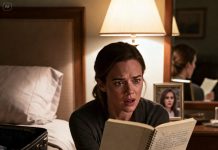 I left my “boring” husband for a man who made me feel alive. I told myself, “I deserve happiness.” Six months later, I accidentally opened his journal. The first line read: “She smiled today… and I’m terrified I’m not enough.” I froze. “No…,” I whispered. Because the more I read, the more I realized what I threw away wasn’t just a man— it was a rare kind of love.