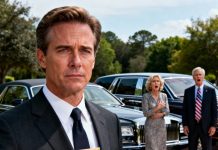 “My parents kicked me out at sixteen, saying, ‘You’re nothing but a failure.’ Twenty-four years later, they arrived at my grandfather’s funeral in luxury cars, demanding their share of his sixty-million-dollar fortune. The lawyer looked at me and read, ‘The true heir is the one who kept the secret safe.’ Then he handed me an envelope. And in that moment, I knew exactly why my life had been a test.”