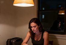 My brother lied to CPS so my parents could keep hurting me. “Everything’s fine,” he said, staring into my eyes like a stranger. I didn’t scream—I disappeared. New number, new name, every tie cut clean. Five years later, my phone buzzed at midnight: “Please… you’re the only family I have left.” I stayed silent, listening to him cry. And that’s when I realized… this time, I wasn’t the one paying for his lies anymore.