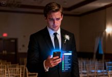 “No one from my family came to my wedding—not my parents, not even my best friend. They were all at my sister’s engagement party instead. As my wife and I cut the cake, my phone lit up. ‘We need to talk. Now,’ my mom texted. Then the calls started—one after another. Forty-eight missed calls. That’s when I realized they hadn’t ignored my wedding by accident.”