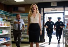 I caught an eight-year-old boy trying to slip a bottle of medicine into his pocket. “Thief — call the police right now!” my boss shouted. The boy collapsed to the floor, sobbing uncontrollably. “Please… my mom can’t bear the pain anymore.” When the police rushed to the boy’s apartment and found his mother lying barely alive on the floor, what happened next brought everyone to tears.