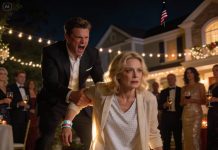 My own son ABANDONED ME in the emergency room, choosing instead to rush back to his promotion party — celebrating his shiny new role as a Director. Barely able to withstand the pain, I forced myself into a taxi and went to his house just to congratulate him. But the instant he saw me, he yanked me outside and spat through clenched teeth, “YOU’RE MAKING ME LOOK BAD. DON’T COME HERE LOOKING LIKE THIS.” What happened next BROUGHT THE ENTIRE PARTY TO A DEAD SILENCE…