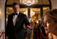 My husband decided I no longer belonged in his new elite social circle. He told me not to attend the company party I had helped build, and his family backed him completely. For once, I didn’t fight it—I left town and headed for the coast. As the sun went down, my phone exploded with messages from investors. Something had gone very, very wrong.