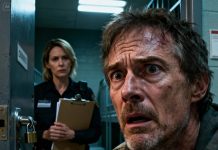 “My ex-wife married my billionaire boss. They fired me, took everything. At 51, homeless, I checked into a shelter. The intake worker stared and whispered, ‘Your name is Adam Reed?’ When I nodded, she locked the door. ‘We’ve been searching for you for 30 years,’ she said. ‘You’re not supposed to exist.’ Then she showed me a file—and my life stopped making sense.”