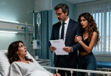 Después de que un accidente dejara a su esposa discapacitada, el marido se presentó en el hospital con su amante para exigir el divorcio, pensando que ella nunca podría ganar dinero para mantenerlo nuevamente; no tenía idea de que su esposa acababa de heredar 100 millones de dólares..