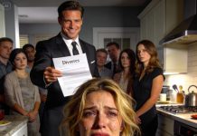 When I got fired, my husband posted it online for everyone to see. “Embarrassing to be married to someone so useless.” Then he served divorce papers, convinced I was worthless now. I signed without a word. Sometimes the best revenge is letting someone discover what they just threw away…