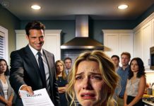 When I lost my job, my husband shared it online for the world to see. He wrote that it was humiliating to be married to someone so “useless.” Soon after, he handed me divorce papers, certain I had no worth anymore. I signed silently. Sometimes, the greatest revenge is simply letting someone realize what they’ve thrown away…