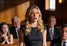 I thought Grandpa’s will had to be a joke— O$1 for me, $1,000,000 for my sister, and just three words: She knows why. That was before the lawyer looked at me and asked a single question in front of everyone, And my answer wiped the smiles off my parents’ faces, leaving only tears.