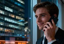 “‘Thanksgiving is just for family,’ my mom texted. ‘Go eat somewhere else.’ From my office window, I watched them walk into Bella’s Restaurant. I picked up the phone and said calmly, ‘Cancel the Thompson booking.’ Twenty minutes later, my phone rang. ‘Why aren’t they seating us?’ she demanded. I looked down at the reservation list and smiled—because for once, they were about to feel exactly how I did.”