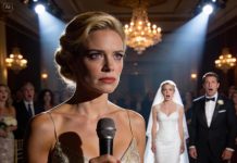 When I found proof my husband was sleeping with my sister behind my back, I stayed silent and played the perfect wife—then orchestrated the most devastating reveal At her wedding reception, exposing their betrayal To every guest who believed their innocent act.