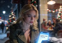 I was coming home from deployment—my first Christmas with family. Dad texted: “Christmas is better without you!” I replied: “Understood.” I made a change to paperwork. Hours later, seven missed calls… One of them from their lawyer…