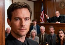 “My family declared me dead and started fighting over my fortune. When I walked into the courtroom alive, my mother gasped, ‘That’s impossible…’ My brother stood up, shaking. My wife whispered, ‘This can’t be happening.’ The judge slammed his gavel. ‘Stop the trial. Verify his identity—now.’ As everyone stared at me, I realized the real battle hadn’t even begun.”