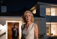 After my husband’s death, my son struck me and said coldly, “You either become the house help here or go live on the streets.” I walked away quietly to keep what little dignity I had left and accepted a grueling 12-hour caregiving job for an old billionaire. When he died, I was named the heir. And the person who threw me out tried calling me 98 times—none of which I answered.