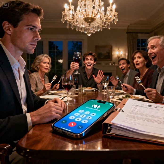 dreamina-2025-12-29-5501-A cinematic, high-tension evening scene ...