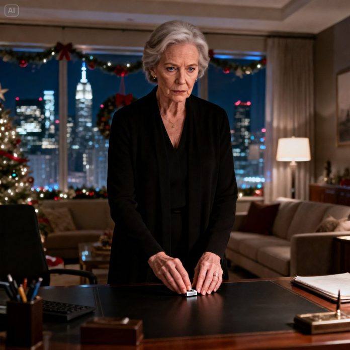 dreamina-2025-12-29-7871-A silent, upscale living room at night j...