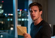 I still remember the weight of that envelope in my hand. “Don’t open it here,” my boss whispered. “Go home. Pack a bag.” “Why?” I asked, my voice shaking. “You have 36 hours,” he said, eyes dark with urgency. That night, staring at the seal, my heart pounded. I knew whatever was inside wouldn’t just change my job… it would rewrite my entire life.