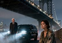 Two years after my husband divorced me and married my best friend, I was sleeping under a bridge, convinced I’d been erased. Then a black SUV stopped. My wealthy father-in-law stepped out, pale, his voice shaking: “Get in the car… I was told you were gone.” I stared at him, silent. In that moment, I realized someone had lied—on purpose. And the truth I carried was about to destroy the life they built without me.