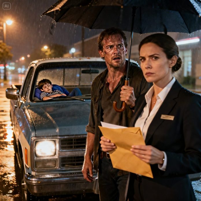 dreamina-2025-12-30-3942-A dramatic, cinematic scene at night_ a ...