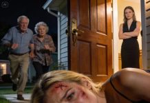 My brother-in-law assaulted me, leaving my face bloody and my shoulder dislocated. My sister reacted without emotion: “You shouldn’t have refused to guarantee the mortgage.” It all came down to my saying no to co-signing for them. I staggered to my parents’ house, pleading for help, and passed out at the door. What followed was so disturbing that even the police were rattled…