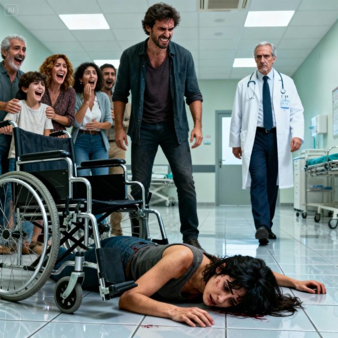 dreamina-2025-12-30-9344-A shocking, realistic scene in a Spanish...