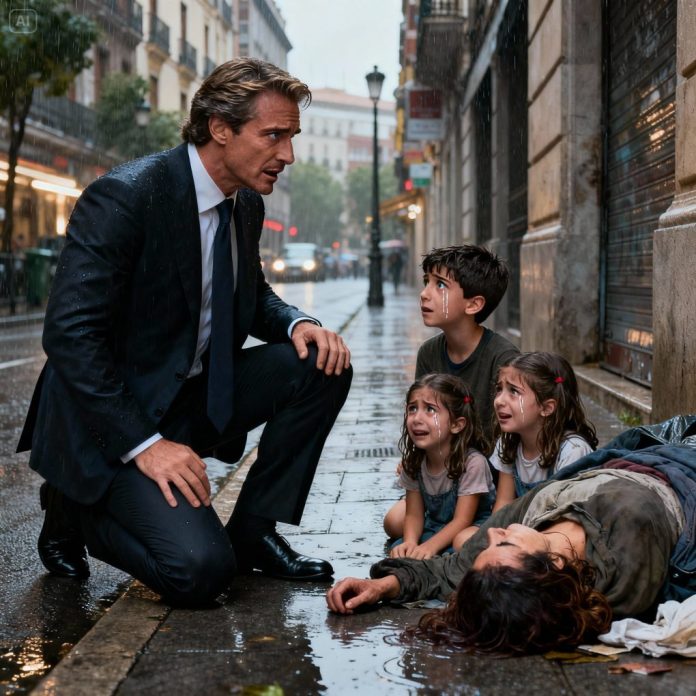 dreamina-2025-12-31-1060-A dramatic, high-resolution street scene...