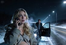 On the way to my mother-in-law’s party, MY WATER BROKE. My husband EXPLODED WITH RAGE. He DRAGGED ME OUT OF THE CAR and ABANDONED ME on an ICE-COVERED HIGHWAY — NINE MONTHS PREGNANT. He snapped, “MY MOTHER IS MORE IMPORTANT.” He had NO IDEA that this single choice would make him REGRET EVERYTHING…