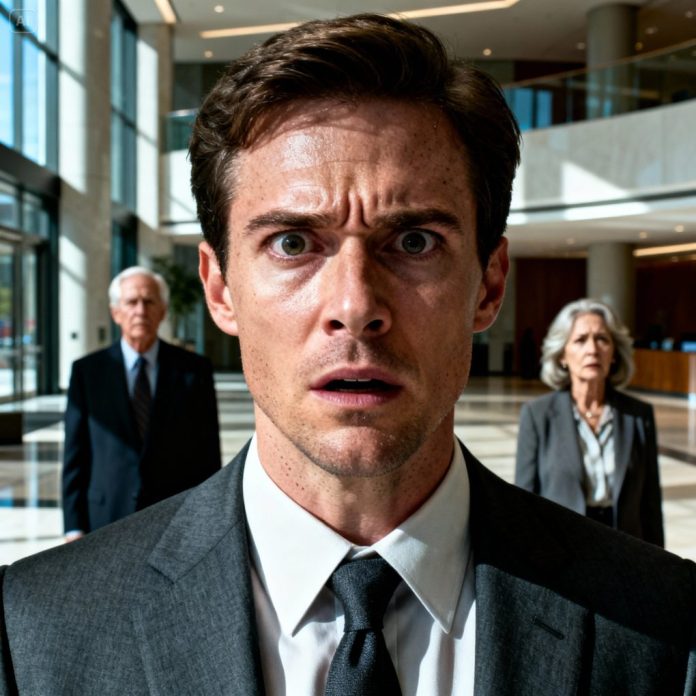 dreamina-2025-12-31-2527-A cinematic confrontation scene in a mod...