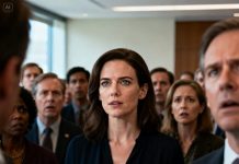 I still remember the moment that crowded room suddenly fell silent. “What are you talking about?” someone whispered behind me. My heart pounded as the truth was dragged into the light, and I watched their eyes shift from contempt to fear. They thought I was weak. A failure. But one sentence I said next overturned everything. And that was only the beginning.