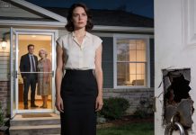 I stood in front of the familiar door — but the lock had been changed. My mother-in-law coldly said over the phone, “There’s no place for you in this house anymore.” I said nothing, moved out, and stopped paying every dollar they had always taken for granted. Three days later, my phone wouldn’t stop ringing. Her voice was panicked: “What are you doing?!” I smiled… and let them figure out who truly held the power.