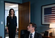 I can still hear the applause when he fired me in front of all the shareholders. “You’re not worthy,” he sneered. I walked away in silence—no explanations, no resistance. But on Monday morning, when the door to the new CEO’s office opened, he froze. The smug look vanished from his face. And in that moment, he finally understood who truly held the power.