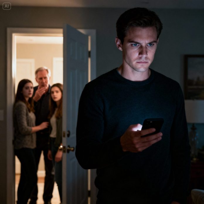 dreamina-2025-12-31-4771-A tense cinematic night scene inside a m...