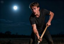 Everyone laughed when the lawyer said, “He left a treasure—but only for the one who finds it.” I laughed too… until I saw the coordinates carved under my uncle’s desk. “This is insane,” I whispered, digging into the cold earth alone at midnight. Then my shovel hit metal. My hands froze. Because in that moment, I realized this wasn’t just about money—it was about a secret my family was never meant to uncover.