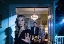 I still clearly remember the moment she smirked and asked, “How much did your family leave you?” “Not a single cent,” I replied. The dinner table turned ice-cold. She looked at her son and said, “Divorce her.” He obeyed. But when I opened the door, pointed outside, and calmly said, “Good luck,” that was when they finally realized how massive their mistake truly was.