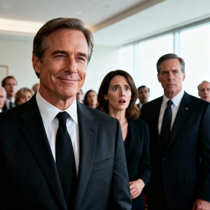 dreamina-2025-12-31-5920-A dramatic cinematic scene at an elegant...