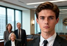 They stared at me like I was still that abandoned kid. “We deserve our share,” my mother snapped at the will reading. I almost laughed. When my lawyer finally walked in, he didn’t sit—he spoke. “This inheritance excludes you entirely.” The room went silent. My father whispered, “That’s impossible.” I looked at them calmly and thought: You have no idea what my grandfather really planned.