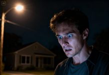 Every morning, I gave a homeless boy a dollar and a few minutes of kindness. That night, my phone buzzed. “Don’t go home tonight,” he texted. “Tomorrow, I’ll show you what I found.” I almost laughed it off—until fear crept into my chest. By morning, I realized that small act of compassion had just saved my life. What did he know that I didn’t?