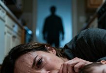 My husband cooked dinner, and right after my son and i ate, we collapsed. As i pretended to be unconscious, i heard him on the phone saying, “It’s done. They’ll both be gone soon.” After he left the room, i whispered to my son, “Don’t move yet.” What happened next was beyond anything i could have imagined…