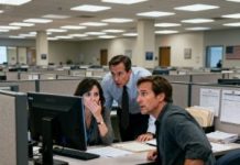 “When my stepfather threw me out at eighteen, saying, ‘You’re not my blood,’ I thought the worst day of my life was behind me. Fifteen years later, broke and desperate, I applied for Medicaid. The clerk typed my Social Security number, froze, and whispered, ‘This SSN was flagged by Interpol… it belongs to a child who was—’ She called her supervisor. When he arrived, he stared at me and whispered a single word that shattered everything.”