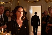 “On our wedding anniversary, he looked me straight in the eyes, in front of everyone, and said, ‘I wish you had never been in my life.’ Something inside me snapped. I didn’t cry, didn’t argue—I simply watched him walk away. The next morning, I sold the house, closed every account, and vanished without a trace. And when he finally realized what my silence meant… it was already far too late.”