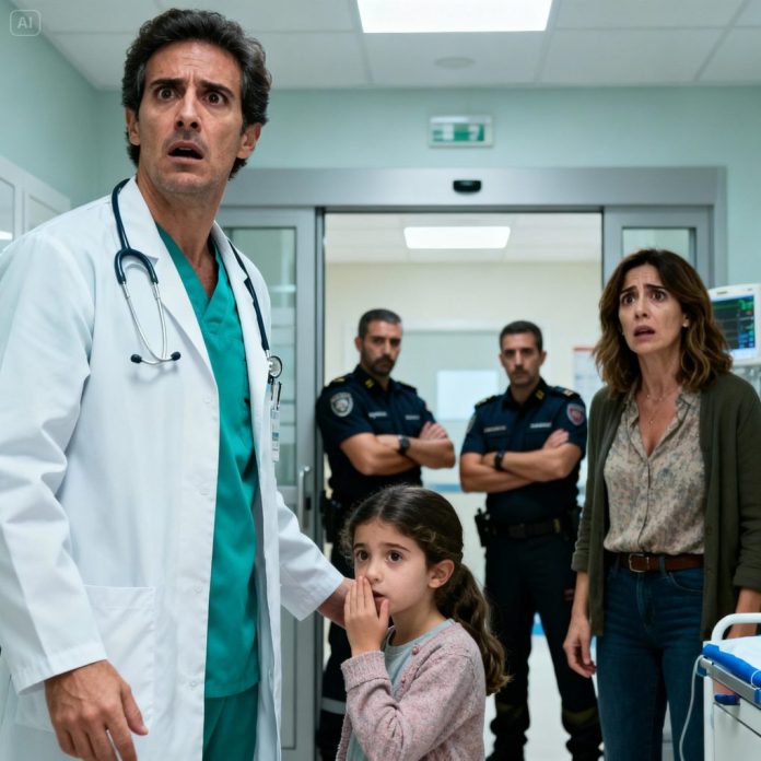 dreamina-2026-01-01-5585-“A high-impact, controversial hospital s...