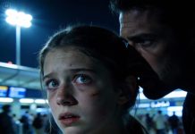 I was only fourteen when I was abandoned at Dubai Airport because of a cruel joke my brother played. Hungry, terrified, I was shaking when a strange man leaned close and whispered, “Come with me. Trust me… they’ll regret it.” Four hours later, the FBI called in a panic. My mother went pale. And the truth behind his words was far more terrifying than anything I had ever imagined.